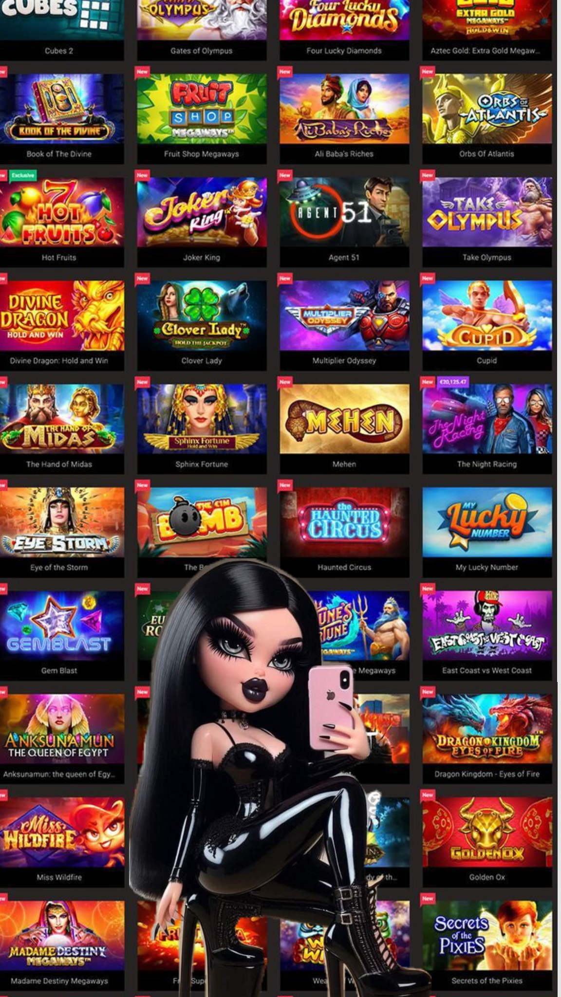 Turbo Play Casino
