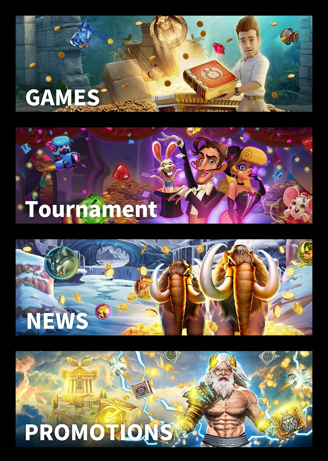 Turbo Play Casino