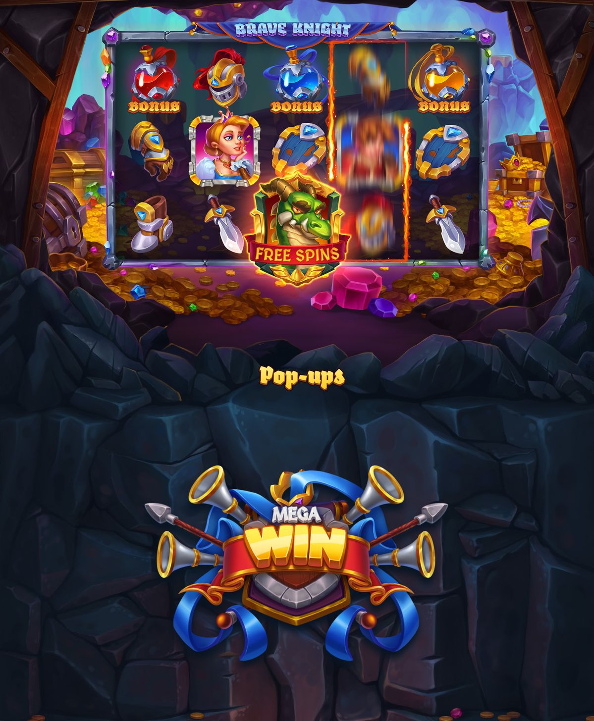 Turbo Play Casino game