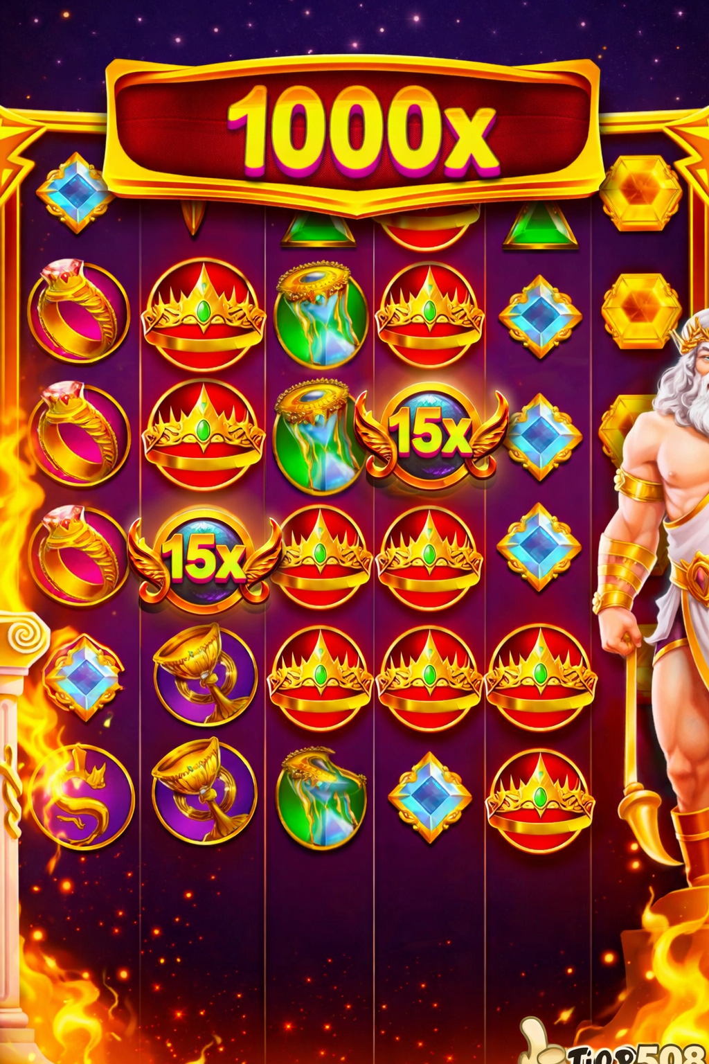 Turbo Play Casino game
