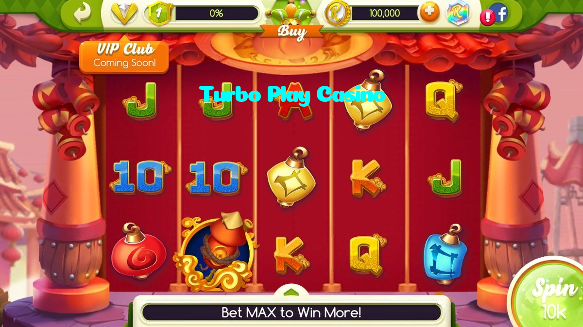 making first deposit on Turbo Play Casino website using local payment methods in Pakistan