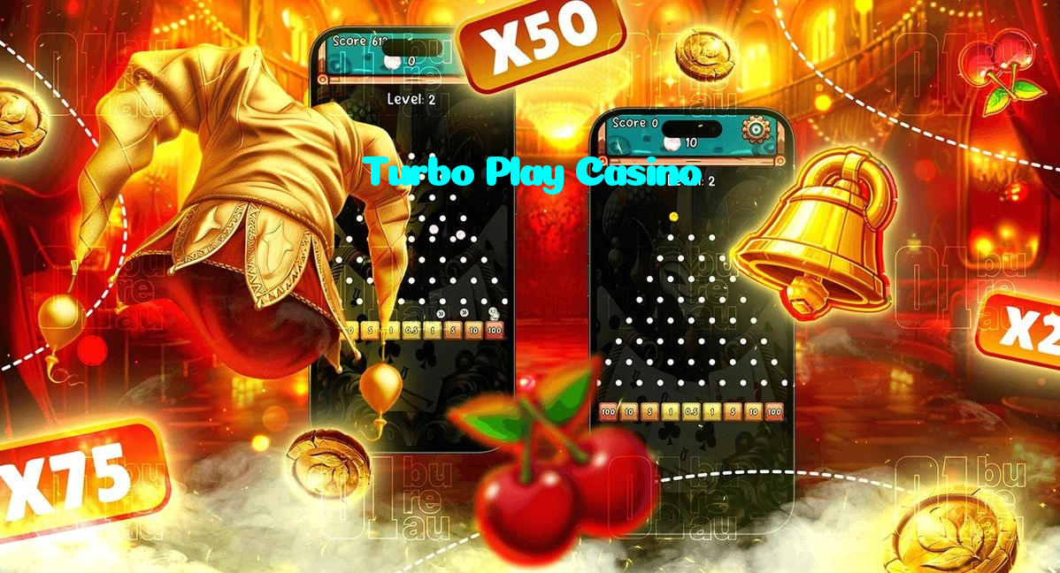 Turbo Play Casino