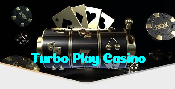 available types of Turbo Play Casino bet including pre-match live express and system bets