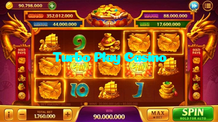 Turbo Play Casino