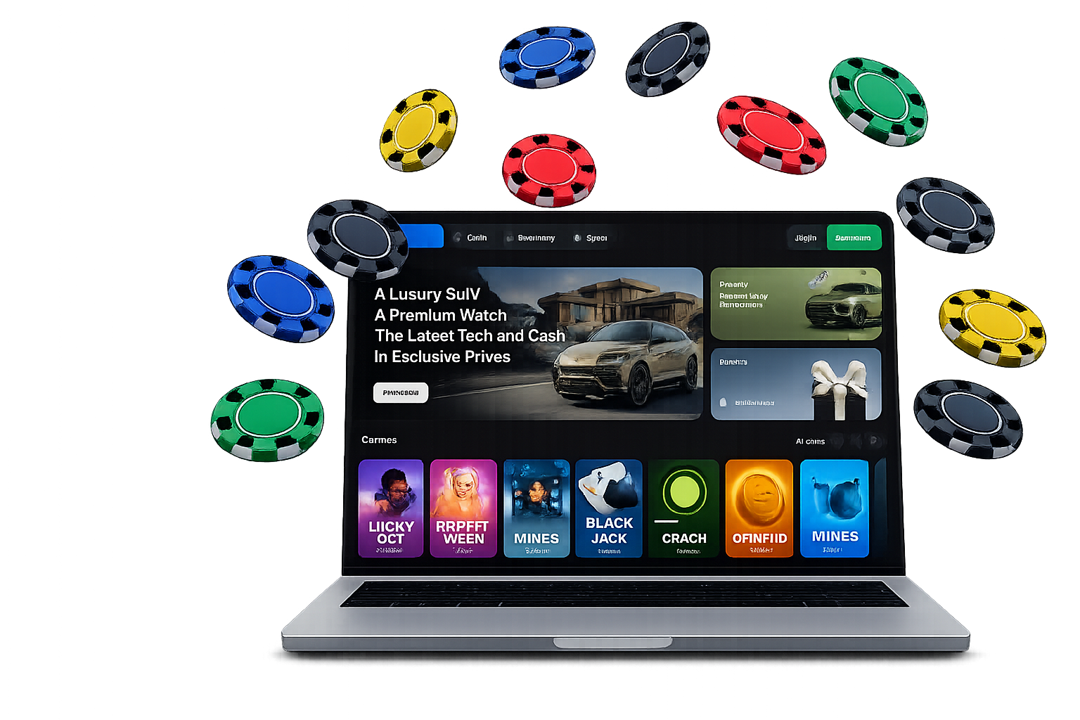 Turbo Play Casino Pakistan