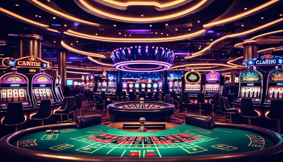 Turbo Play Casino