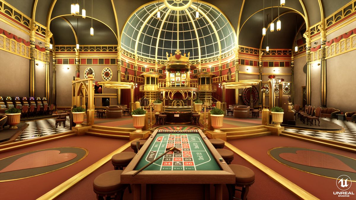Turbo Play Casino پاکستان ریئل منی گیمز